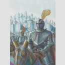 Das Artwork von BERSERK [Hardcover]