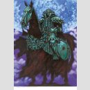 Das Artwork von BERSERK [Hardcover]