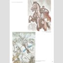 Das Artwork von BERSERK [Hardcover]