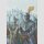 Das Artwork von BERSERK [Hardcover]