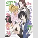 Gibts denn keine Gyaru, die nett zu Otaku sind?! Bd. 9