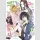 Gibts denn keine Gyaru, die nett zu Otaku sind?! Bd. 9