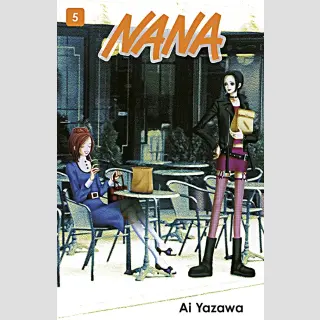 NANA Bd. 5