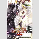 TWIN STARS EXORCISTS Onmyoji Bd. 30