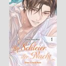 IM SCHLEIER DER NACHT Das Erwachen Bd. 1