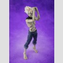 Dandadan S.H.Figuarts Actionfigur Okarun (Transformed)...
