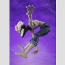 Dandadan S.H.Figuarts Actionfigur Okarun (Transformed) Ver.2 15 cm
