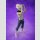 Dandadan S.H.Figuarts Actionfigur Okarun (Transformed) Ver.2 15 cm