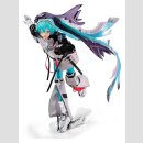 Hatsune Miku Metal Build Diecast Actionfigur Hatsune Miku 18 cm