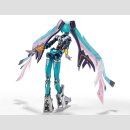 Hatsune Miku Metal Build Diecast Actionfigur Hatsune Miku 18 cm