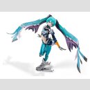 Hatsune Miku Metal Build Diecast Actionfigur Hatsune Miku 18 cm