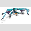 Hatsune Miku Metal Build Diecast Actionfigur Hatsune Miku 18 cm