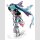 Hatsune Miku Metal Build Diecast Actionfigur Hatsune Miku 18 cm