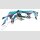 Hatsune Miku Metal Build Diecast Actionfigur Hatsune Miku 18 cm