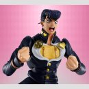 JoJo´s Bizarre Adventure S.H.Figuarts Actionfigur Josuke Higashikata 16 cm