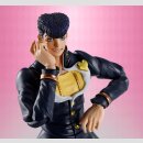 JoJo´s Bizarre Adventure S.H.Figuarts Actionfigur Josuke Higashikata 16 cm