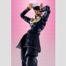 JoJo´s Bizarre Adventure S.H.Figuarts Actionfigur Josuke Higashikata 16 cm