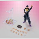 JoJo´s Bizarre Adventure S.H.Figuarts Actionfigur Josuke Higashikata 16 cm