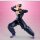 JoJo´s Bizarre Adventure S.H.Figuarts Actionfigur Josuke Higashikata 16 cm