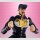 JoJo´s Bizarre Adventure S.H.Figuarts Actionfigur Josuke Higashikata 16 cm