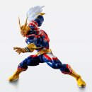 My Hero Academia S.H.Figuarts Actionfigur All Might 20 cm