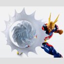 My Hero Academia S.H.Figuarts Actionfigur All Might 20 cm