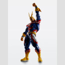 My Hero Academia S.H.Figuarts Actionfigur All Might 20 cm