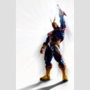 My Hero Academia S.H.Figuarts Actionfigur All Might 20 cm