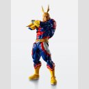 My Hero Academia S.H.Figuarts Actionfigur All Might 20 cm