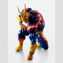 My Hero Academia S.H.Figuarts Actionfigur All Might 20 cm