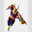 My Hero Academia S.H.Figuarts Actionfigur All Might 20 cm