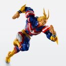 My Hero Academia S.H.Figuarts Actionfigur All Might 20 cm