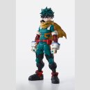 My Hero Academia S.H.Figuarts Actionfigur Izuku Midoriya...