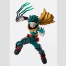 My Hero Academia S.H.Figuarts Actionfigur Izuku Midoriya...