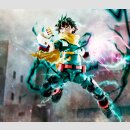 My Hero Academia S.H.Figuarts Actionfigur Izuku Midoriya 14 cm