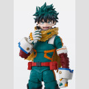 My Hero Academia S.H.Figuarts Actionfigur Izuku Midoriya 14 cm
