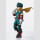 My Hero Academia S.H.Figuarts Actionfigur Izuku Midoriya 14 cm