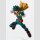 My Hero Academia S.H.Figuarts Actionfigur Izuku Midoriya 14 cm