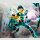My Hero Academia S.H.Figuarts Actionfigur Izuku Midoriya 14 cm