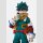 My Hero Academia S.H.Figuarts Actionfigur Izuku Midoriya 14 cm