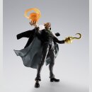 One Piece S.H.Figuarts Actionfigur Sir Crocodile...