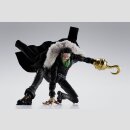 One Piece S.H.Figuarts Actionfigur Sir Crocodile -Marineford- 18 cm