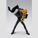 One Piece S.H.Figuarts Actionfigur Sir Crocodile -Marineford- 18 cm