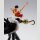 One Piece S.H.Figuarts Actionfigur Sir Crocodile -Marineford- 18 cm