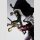 One Piece S.H.Figuarts Actionfigur Sir Crocodile -Marineford- 18 cm