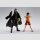 One Piece S.H.Figuarts Actionfigur Sir Crocodile -Marineford- 18 cm