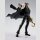 One Piece S.H.Figuarts Actionfigur Sir Crocodile -Marineford- 18 cm