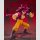 Dragon Ball S.H. Figuarts Actionfigur Super Saiyan 4 Son Goku -Daima- 15 cm