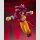 Dragon Ball S.H. Figuarts Actionfigur Super Saiyan 4 Son Goku -Daima- 15 cm