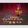 Dragon Ball S.H. Figuarts Actionfigur Super Saiyan 4 Son Goku -Daima- 15 cm